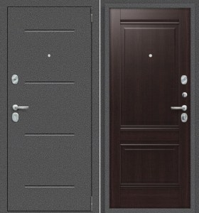 porta r 104.k42 antik serebro-wenge veralinga